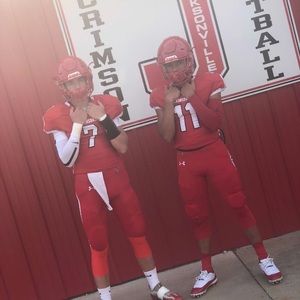 Meet your Posher, Ty